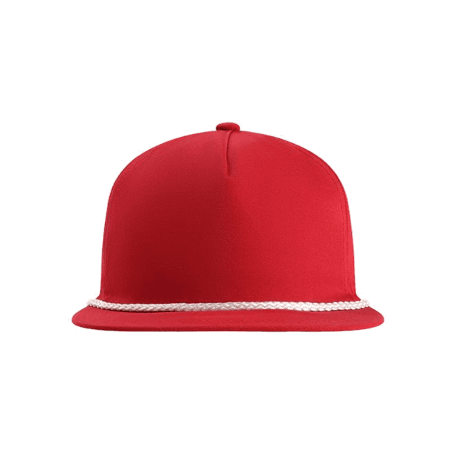 Red/ White