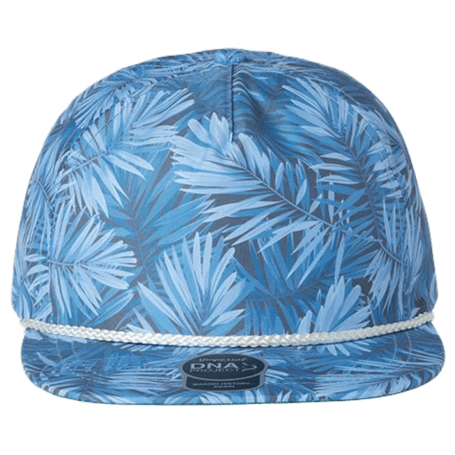 Blue Hawaiin
