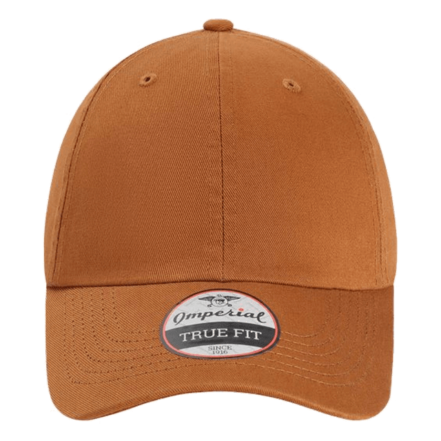 Buckthorn Brown