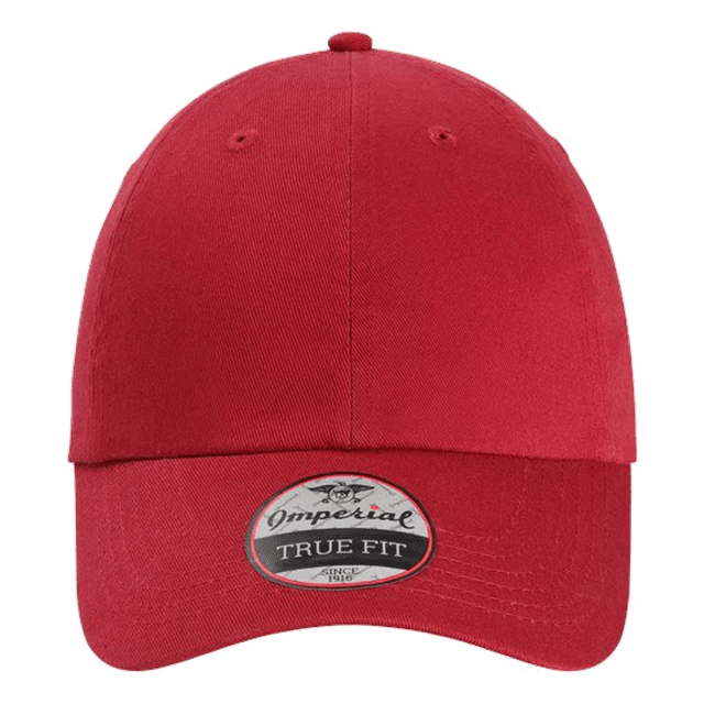 Cardinal Red