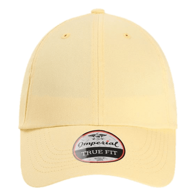 Sunshine Yellow