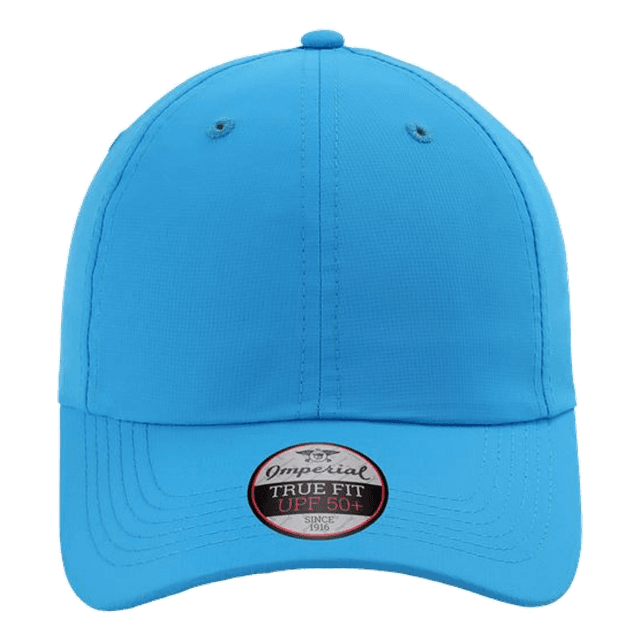 Pacific Blue