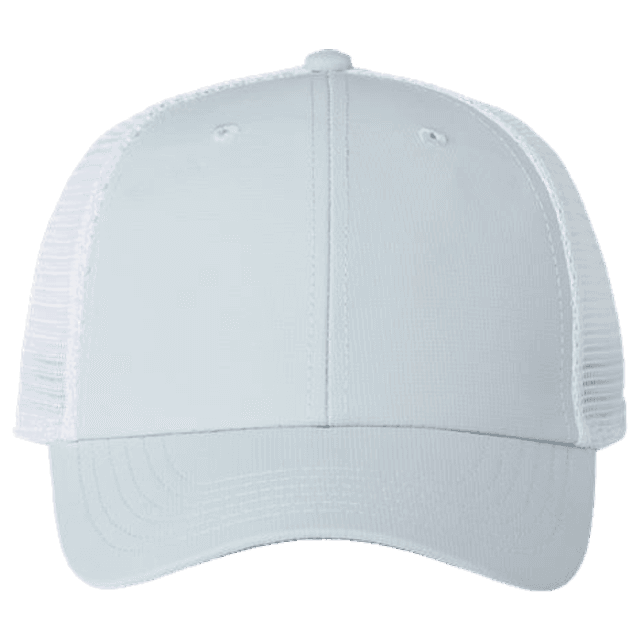 Glacier/ White