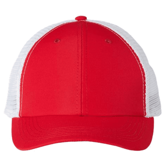 Red/ White