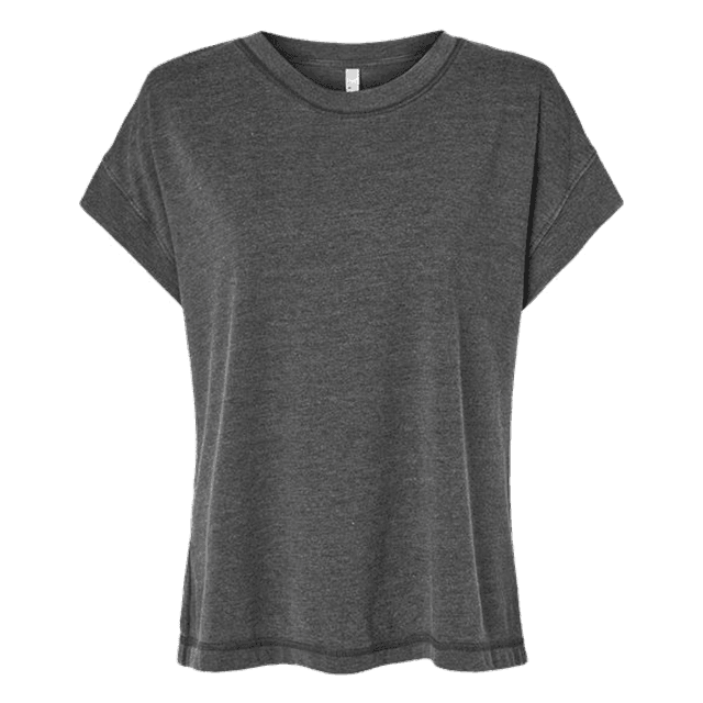 Washed Black