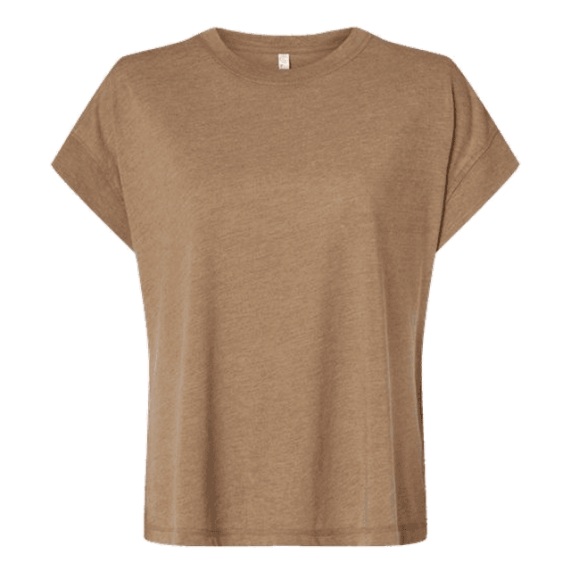 Washed Coyote Brown