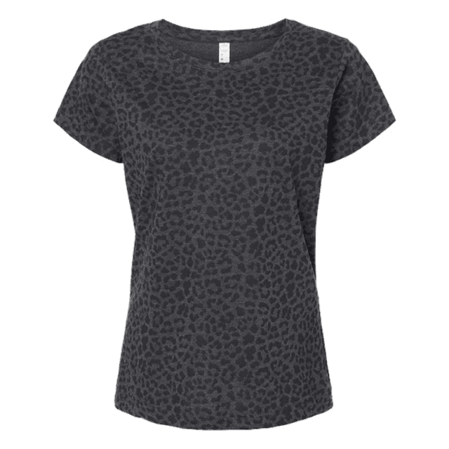 Black Leopard