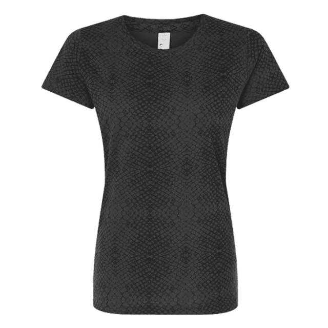 Black Reptile
