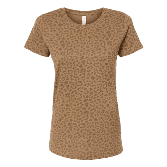 Brown Leopard