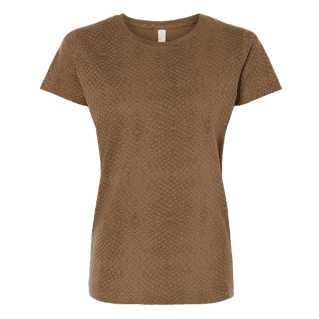 Brown Reptile