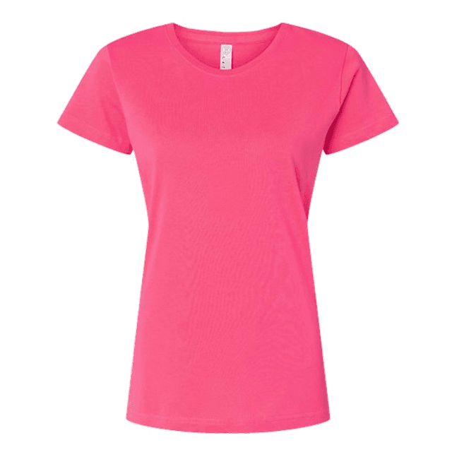 Hot Pink