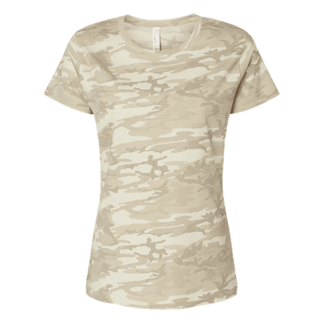 Natural Camo