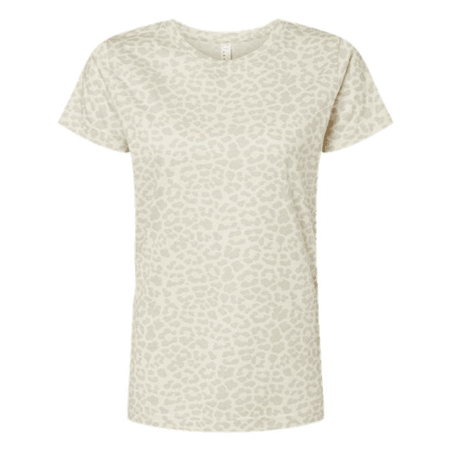 Natural Leopard