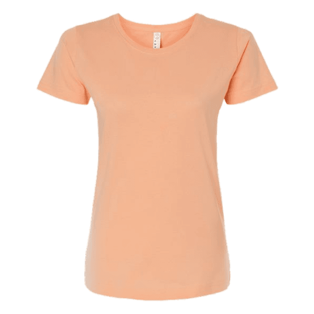Peachy