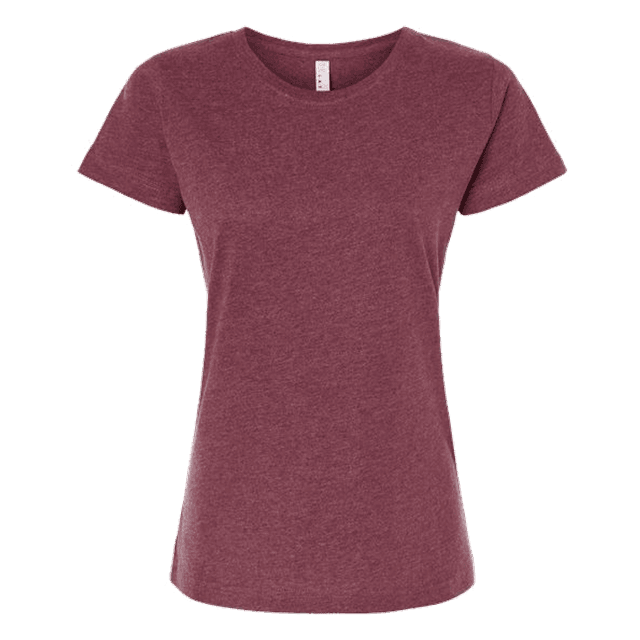 Vintage Burgundy