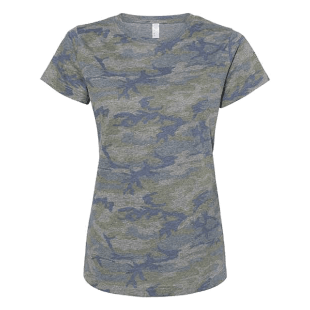 Vintage Camo