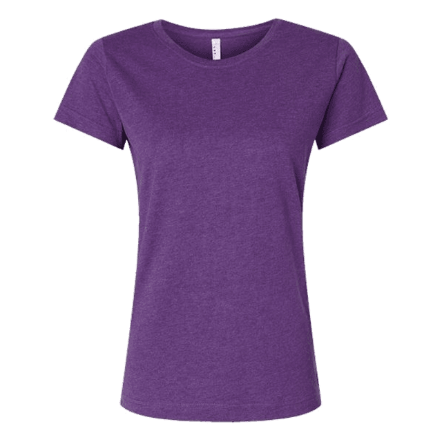 Vintage Purple