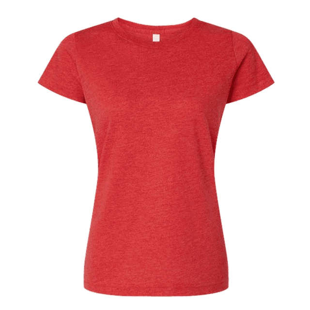 Vintage Red