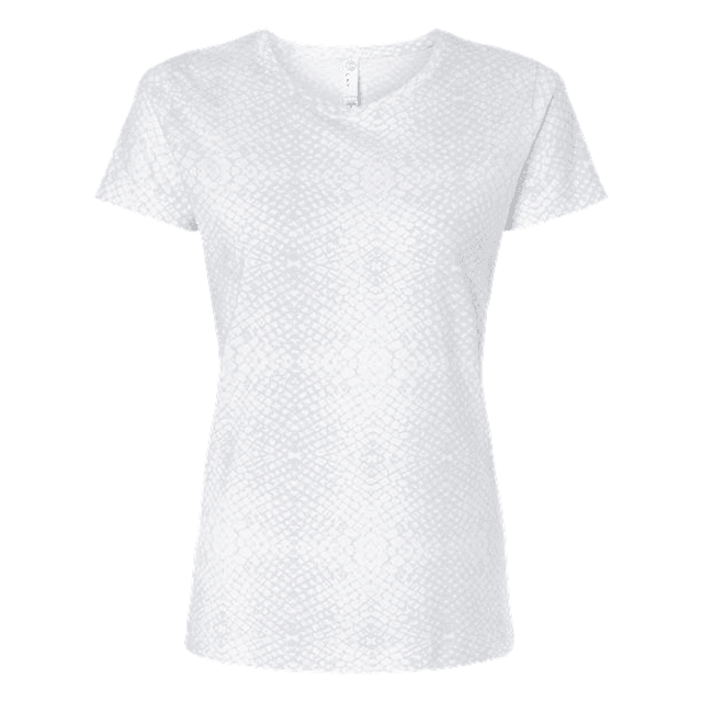 White Reptile