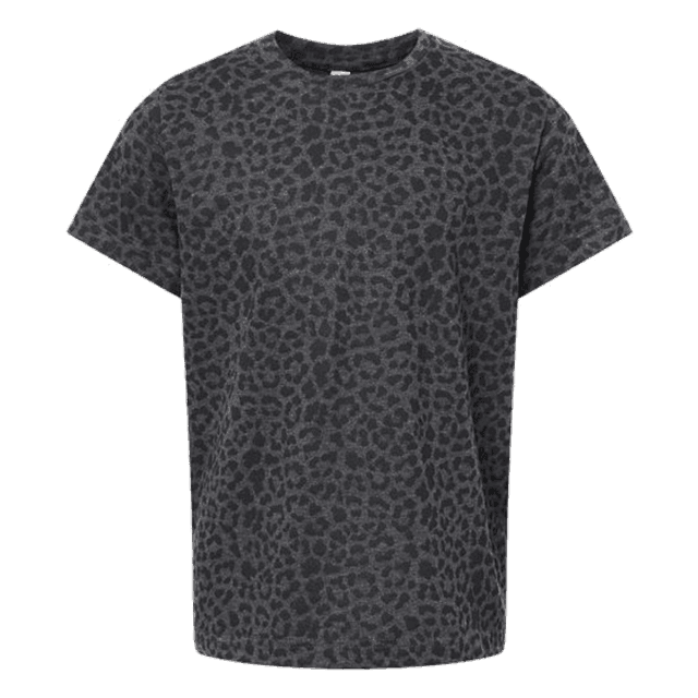 Black Leopard