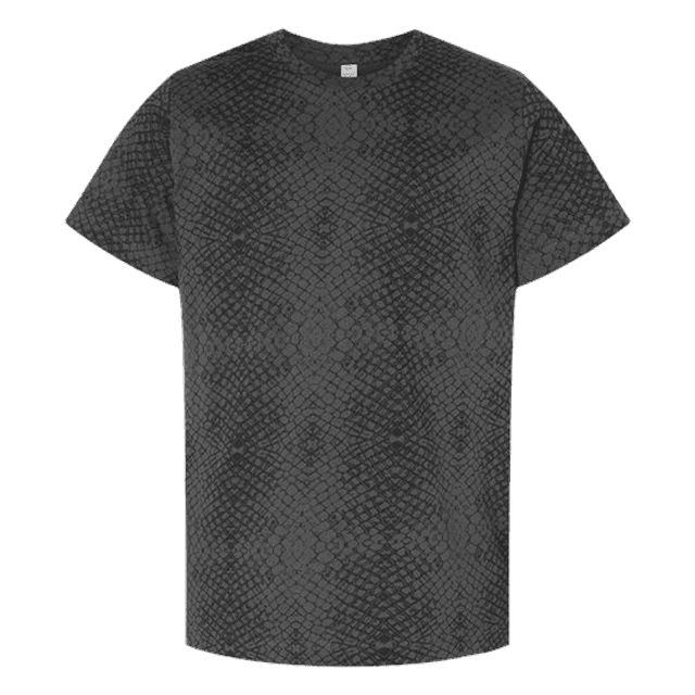Black Reptile
