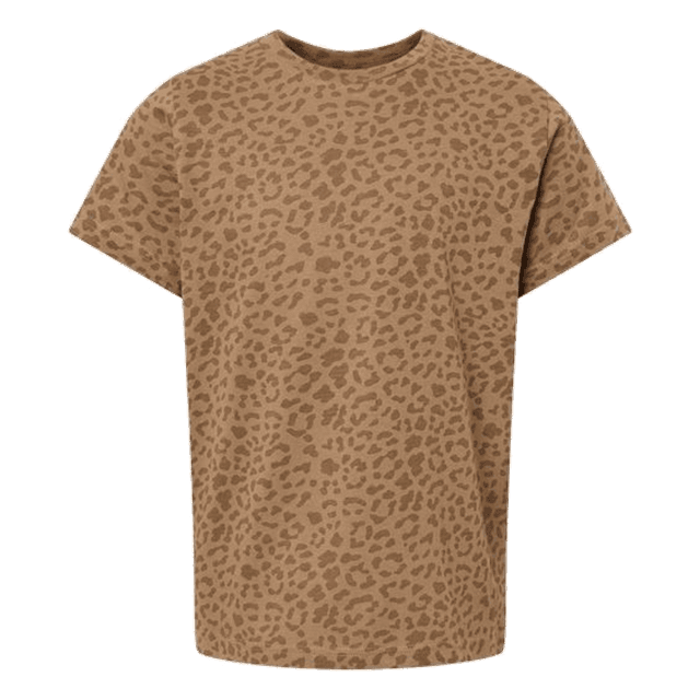 Brown Leopard