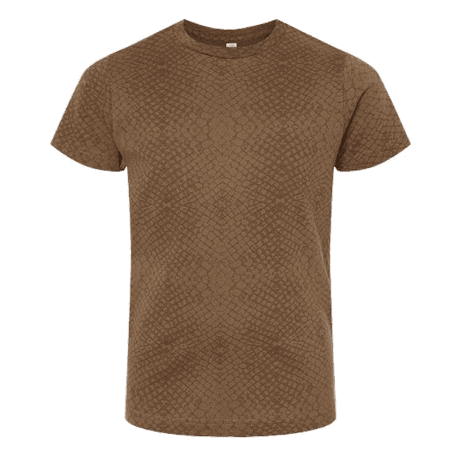 Brown Reptile