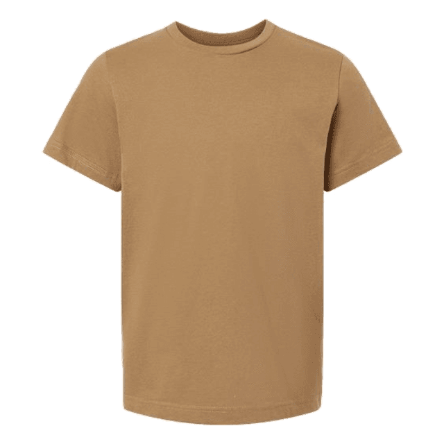 Coyote Brown