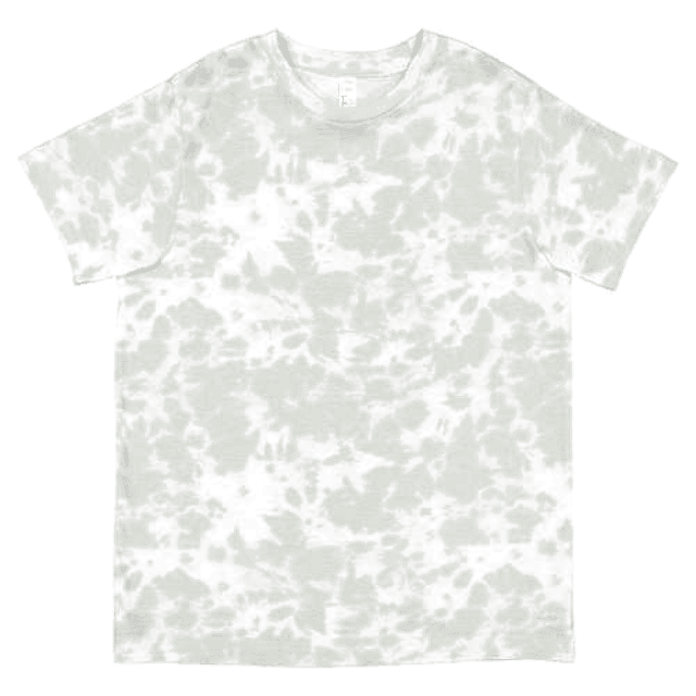 Haze Tie Dye