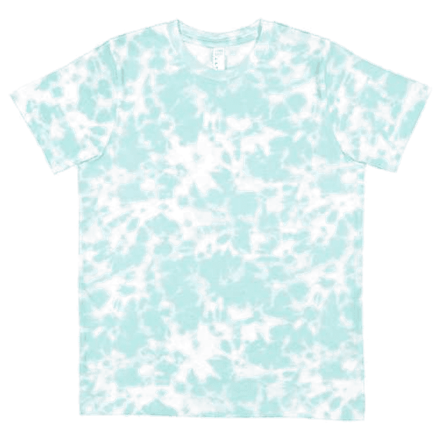 Island Tie Dye