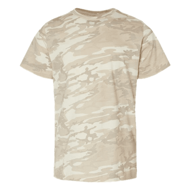 Natural Camo