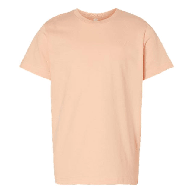 Peachy