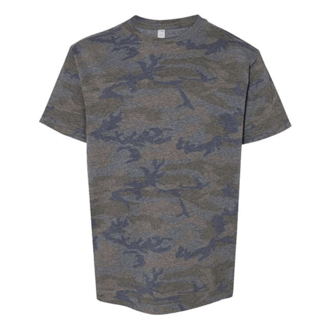 Vintage Camo