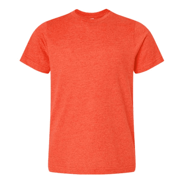 Vintage Orange