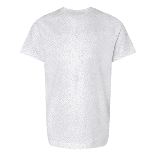 White Reptile