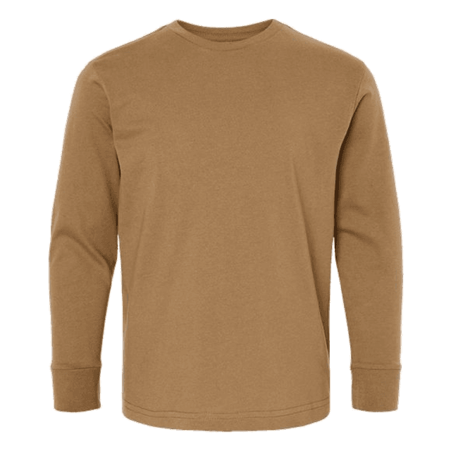Coyote Brown