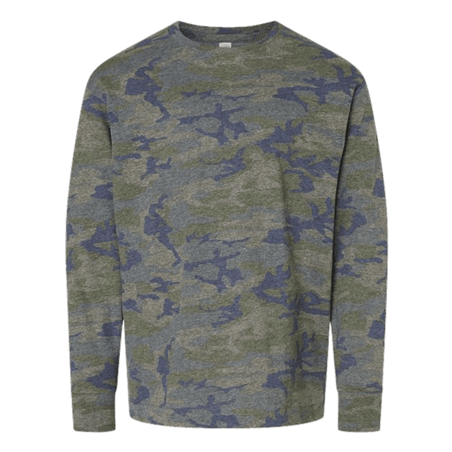 Vintage Camo