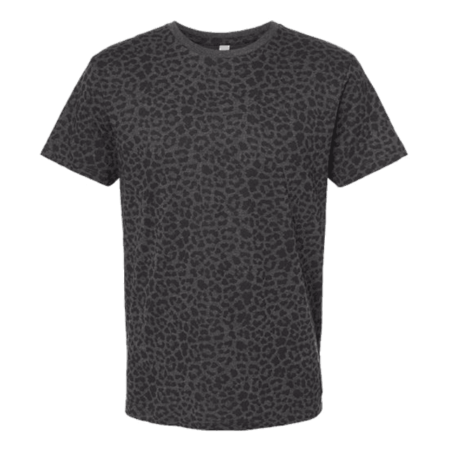 Black Leopard