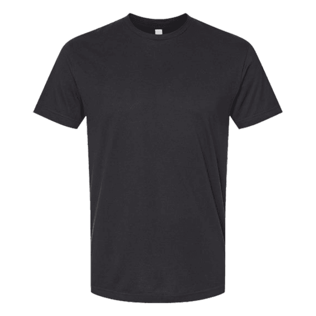 Blended Black