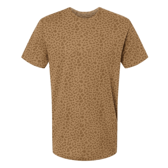 Brown Leopard