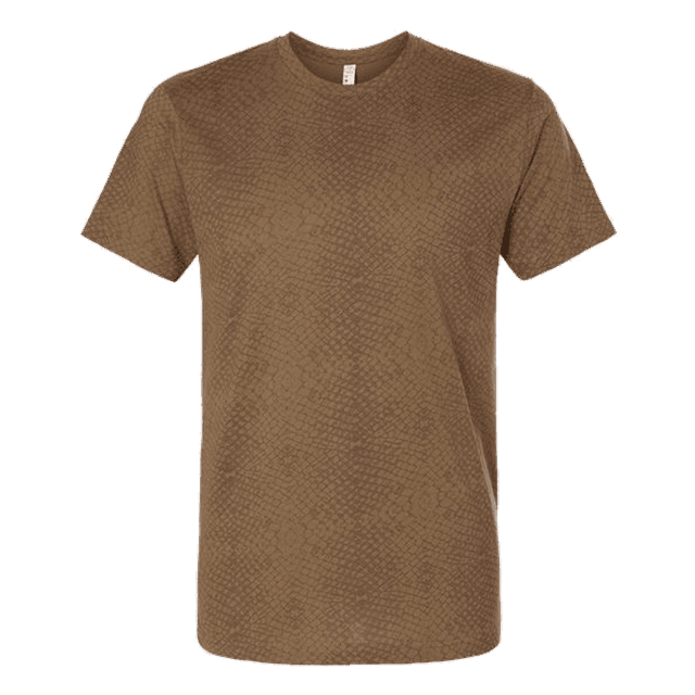 Brown Reptile