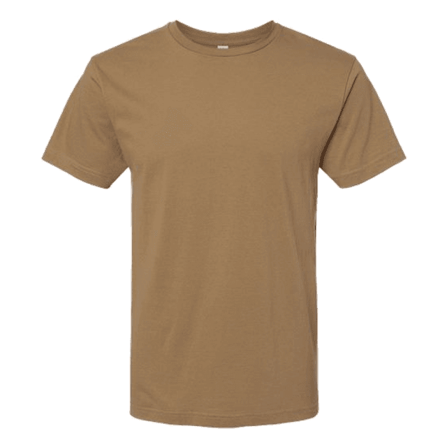 Coyote Brown