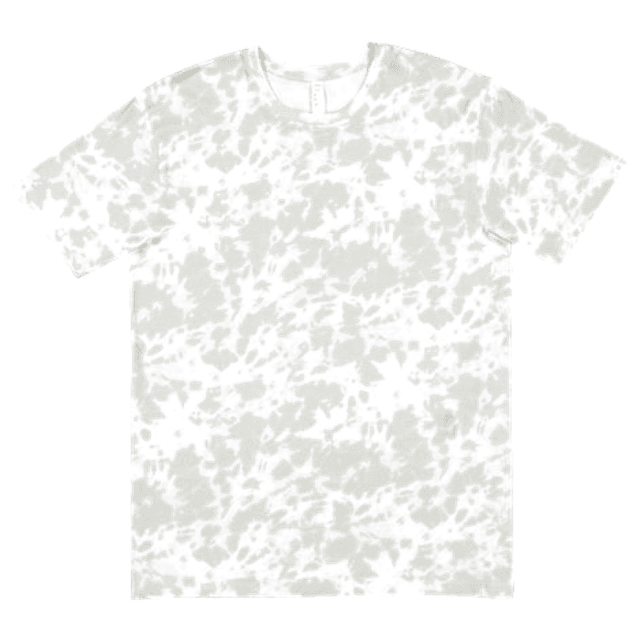 Haze Tie Dye