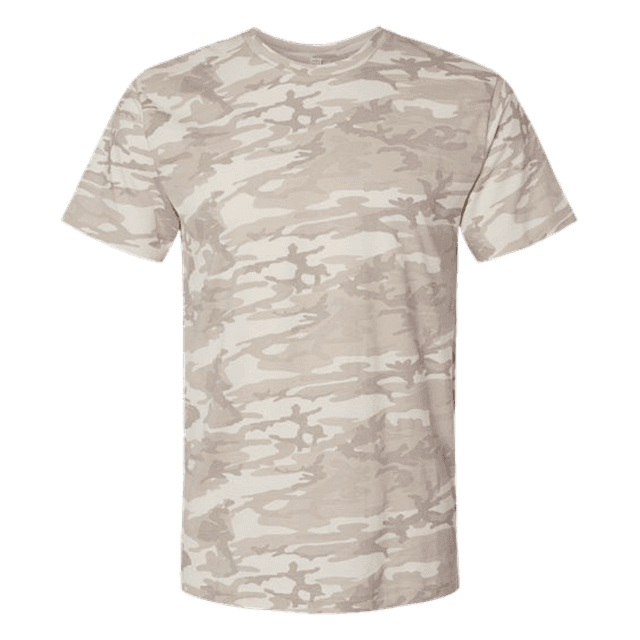 Natural Camo