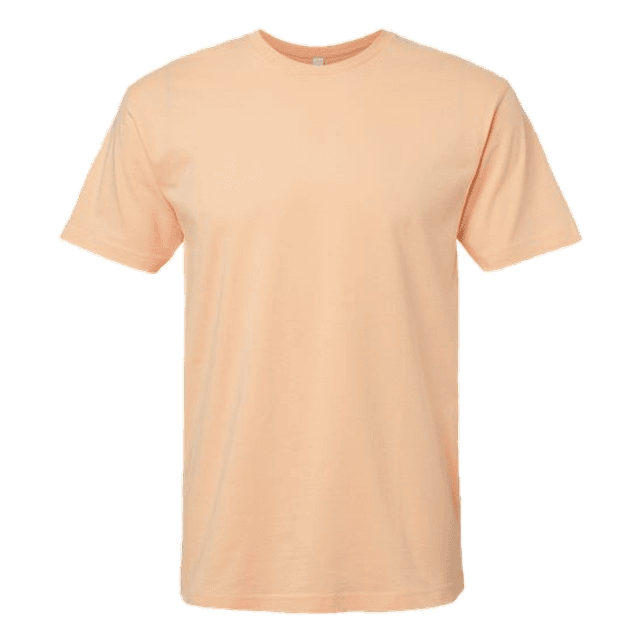 Peachy