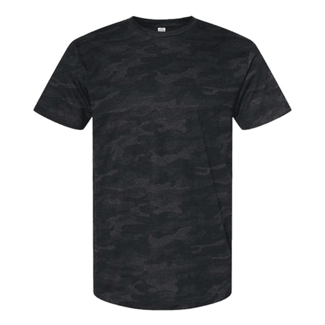 Storm Camo