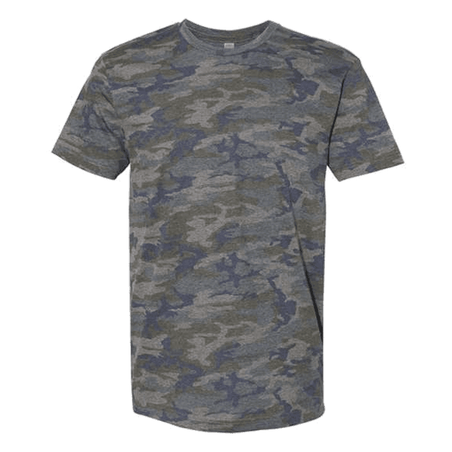 Vintage Camo