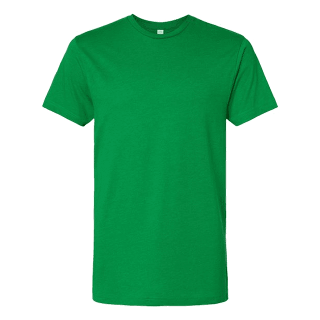 Vintage Green
