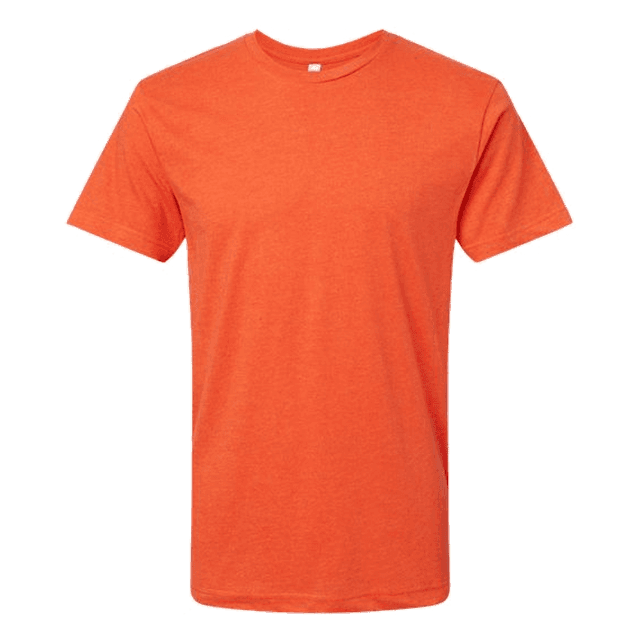 Vintage Orange