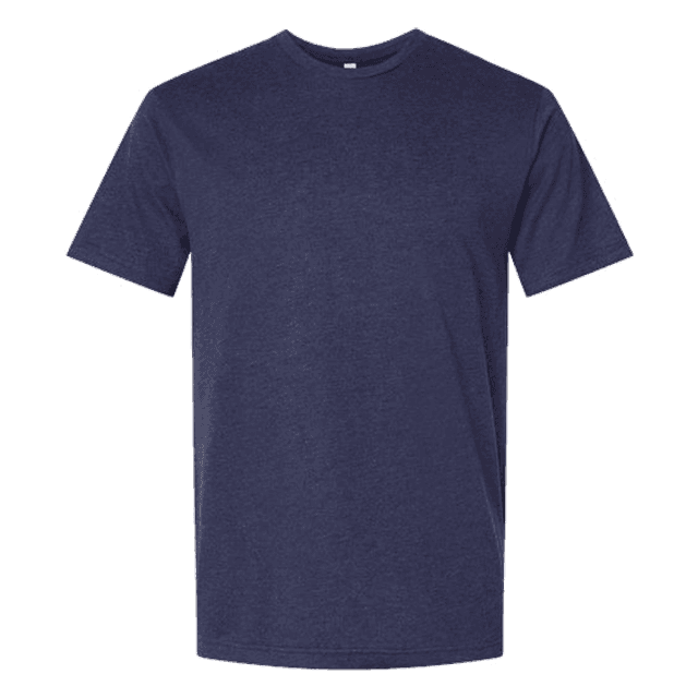 Vintage True Navy
